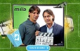 I fratelli Inzaghi protagonisti del nuovo spot Miia firmato Walk In